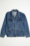 Vintage St. John's Bay Denim Jacket