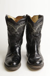 Red River Size 6 Leather Boots