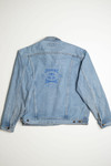 Vintage Lee Denim Jacket