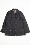 Northern Reflections Denim Jacket