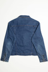 The Limit Denim Jacket