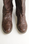 13 EE Justin Cowboy Boot