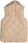 Warm Citation Vest