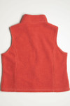 Fleece L.L. Bean Vest 1