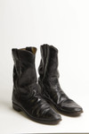 Men's 5C Justin Leather Boots