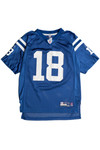 NFL Reebok Football Jersey