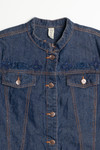 CJ Blue Denim Jacket