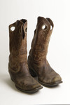 Men's Ariat 9EE Cowboy Boots