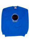 Vintage Nike 'Just Do It' Sweatshirt (1990s)