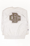 Vintage Boston College Sweatshirt (1990s)