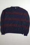 Jed Wear 80s Sweater