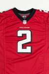 Falcons #2 NFL Jersey