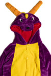Spyro Recycled Kids' Halloween Costume