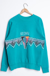 Arizona Cactus Sweatshirt