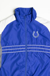 Vintage Indianapolis Colts 90s Jacket