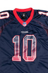 Texans Nike Football Jersey