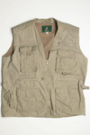 Durable Orvis Vest