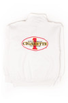 Vintage Cigarette 1 Racing Team Quarter Zip Sweatshirt (1990s)