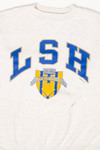 Vintage LSH Giants Sweatshirt (1990s)