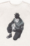 Naruto Shikamaru Sweatshirt