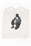 Naruto Shikamaru Sweatshirt