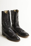 Men's 9C Justin Boots