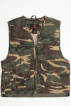 Camo Hunting Vest