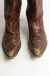 Men's 9B Ariat Cowboy Boots