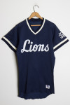 Japanese Baseball Jersey 133