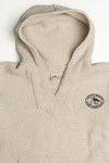 Cocoa Beach Baja Hoodie