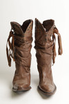 Women's 61/2 Cowgirl Boots