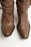 Women's 61/2 Cowgirl Boots