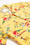 Havana Paradise Hawaiian Shirt