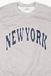 New York Sweatshirt 2