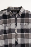 Fox Flannel Flannel Shirt