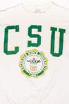 Vintage Colorado State University Sweatshirt (1990s)