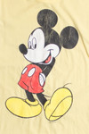 Mickey Mouse Graphic T-Shirt