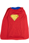 Superwoman Recycled Adult Halloween Costume