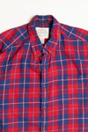 St. John's Bay Flannel Shirt 5