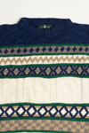 Hunt Club 80s Sweater