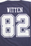 Dallas Cowboys Jason Witten T-Shirt
