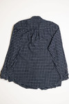 Savilerow Flannel Shirt