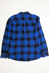 Northwest Territory Flannel Shirt