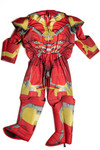 Iron Man Kids' Halloween Costume