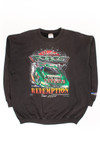 John Force Redemption Tour Sweatshirt (2004)