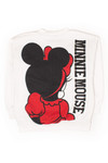 Vintage Minnie Mouse Sweatshirt (1990s)