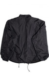 Black Lightweight Jacket 4