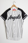 Japanese Baseball Jersey 172