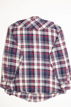 Dakota Flannel Shirt