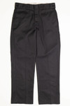 Dickies Pants 22